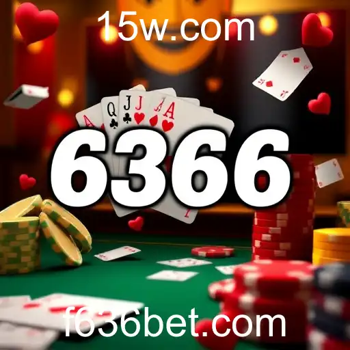 Bacará Online: A Evolução do Jogo Clássico no Mundo Digital com 636bet