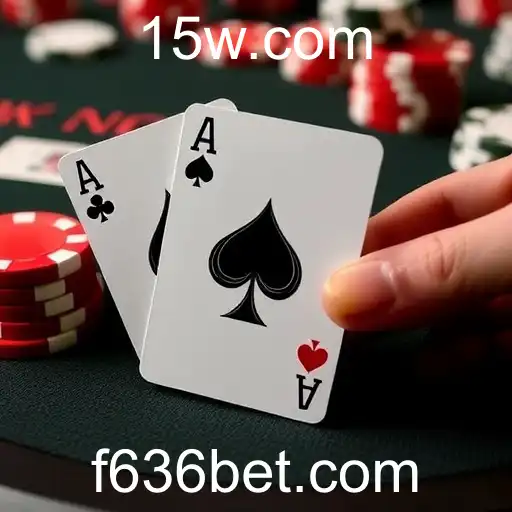 Blackjack: Uma Jornada Pelo Mundo das Cartas e Estratégia