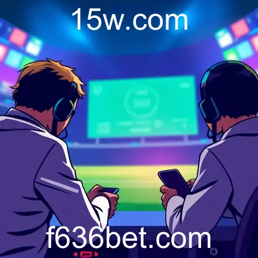 Comunidade de Jogadores: Explorando o Impacto do 636bet no Mundo dos Games