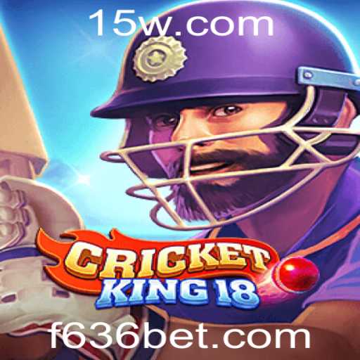 CricketKing18: Explorando o Jogo Revolucionário de Estratégia e Aventura