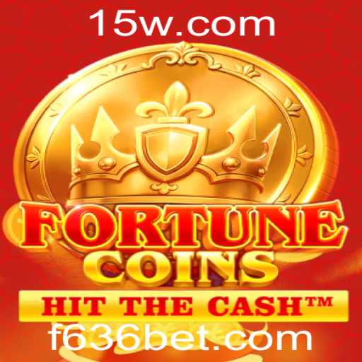 FortuneCoins: Descubra o Mundo Empolgante e as Regras de Jogo com 636bet