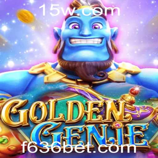 Descubra o Mundo Emocionante de GOLDENGENIE: Um Jogo de Aventura