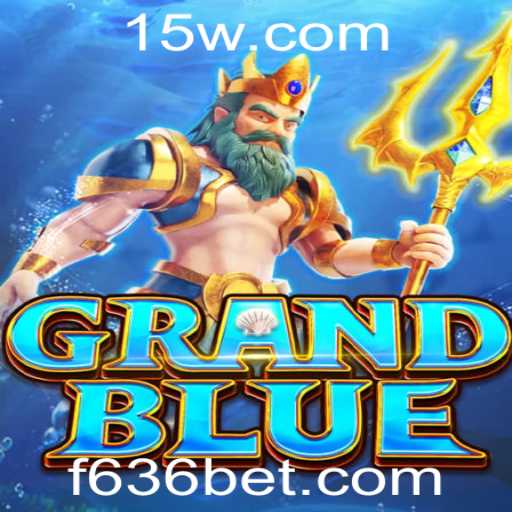 Explorando o Jogo GRANDBLUE: Uma Imersão Fascinante