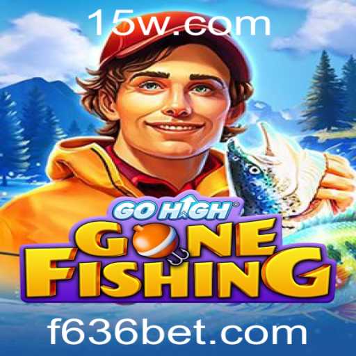 GoHighGoneFishing: Uma Nova Aventura no Mundo dos Jogos de Pesca
