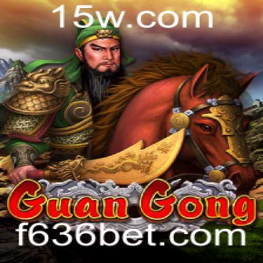 Explorando GuanGong: O Novo Fenômeno do Gaming Associado ao 636bet