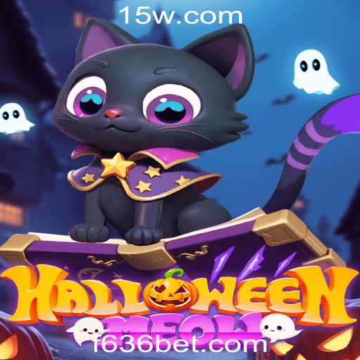 Descubra a Magia de HalloweenMeow: Um Jogo Temático Inovador