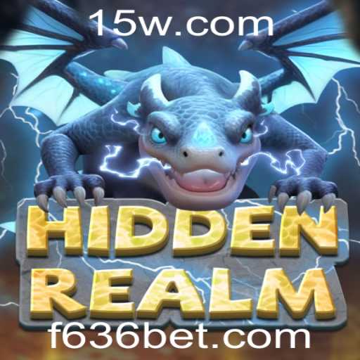 Explorando HiddenRealm: Um Novo Universo de Aventura