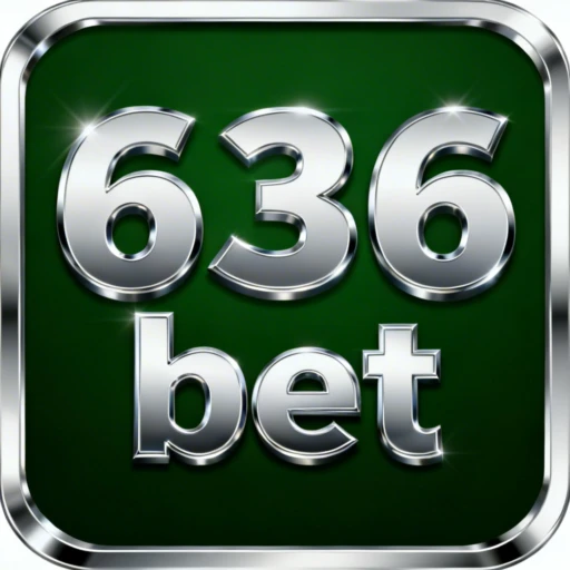 636bet logo
