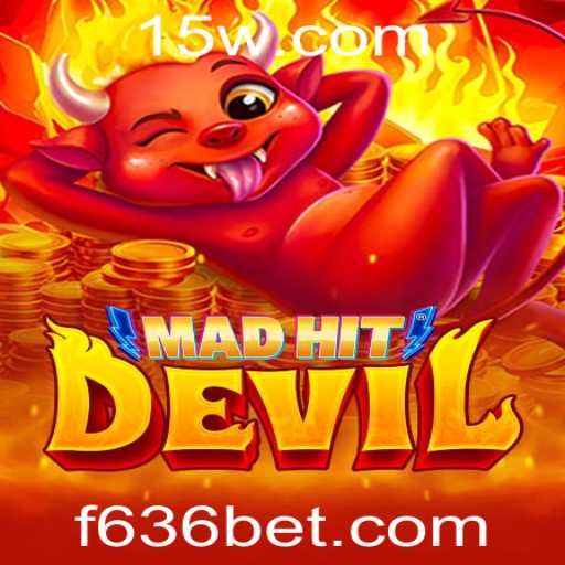 Jogo MadHitDevil: Uma Imersão no Universo de Apostas e Aventura com 636bet