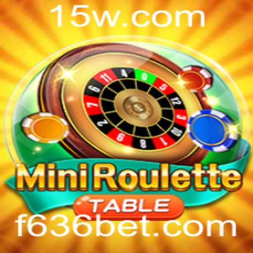 MiniRoulette e 636bet: Uma Introdução Detalhada ao Jogo Emocionante