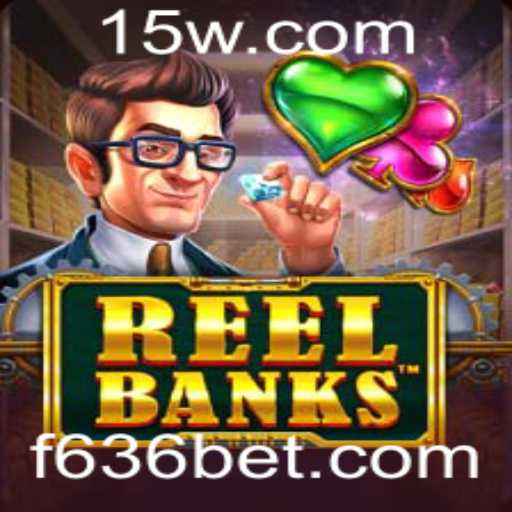 Explorando o Mundo de ReelBanks: Um Mergulho no Jogo e Suas Regras Inovadoras