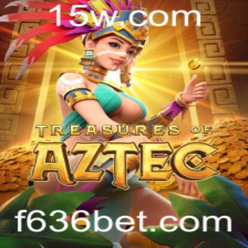 Descubra as Aventuras de Treasures of Aztec: Um Mergulho no Mundo Antigo
